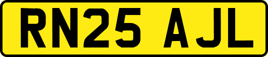 RN25AJL