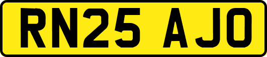RN25AJO