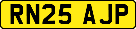 RN25AJP