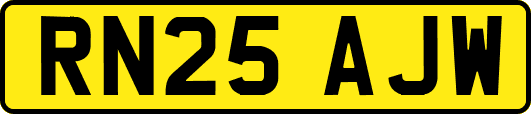 RN25AJW