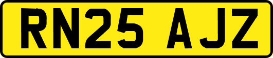 RN25AJZ