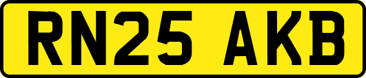 RN25AKB