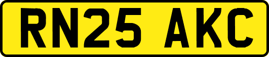 RN25AKC