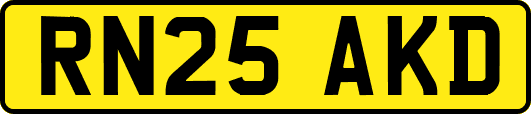 RN25AKD