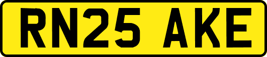RN25AKE