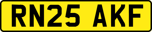 RN25AKF