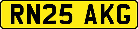 RN25AKG