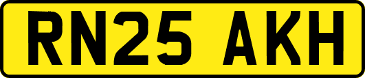 RN25AKH