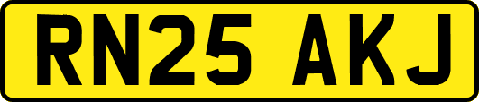 RN25AKJ