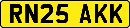 RN25AKK