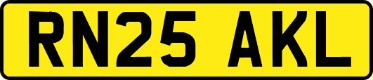 RN25AKL