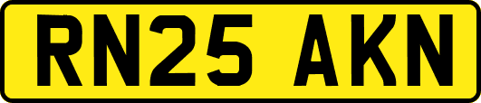 RN25AKN