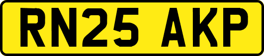 RN25AKP