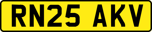 RN25AKV