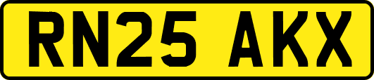 RN25AKX