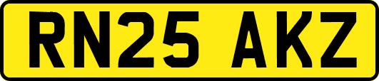 RN25AKZ
