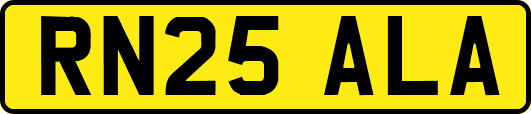 RN25ALA