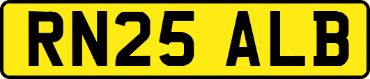 RN25ALB