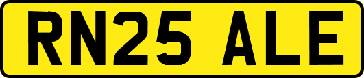 RN25ALE