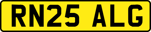 RN25ALG