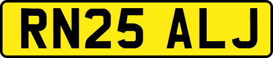 RN25ALJ