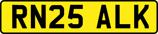 RN25ALK