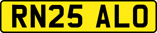 RN25ALO