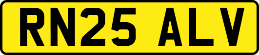 RN25ALV