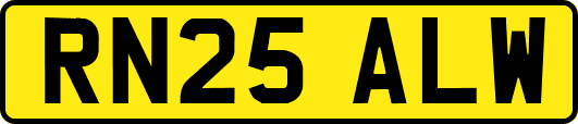 RN25ALW