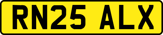 RN25ALX