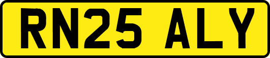 RN25ALY