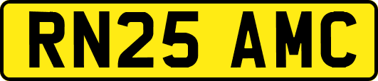 RN25AMC