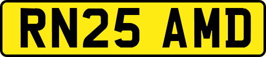 RN25AMD