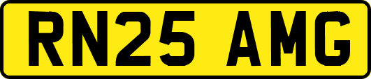 RN25AMG
