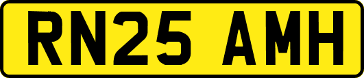 RN25AMH