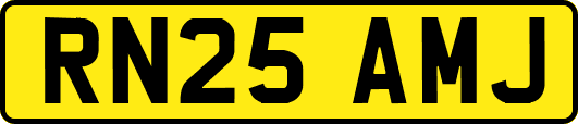 RN25AMJ