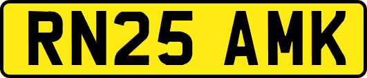 RN25AMK