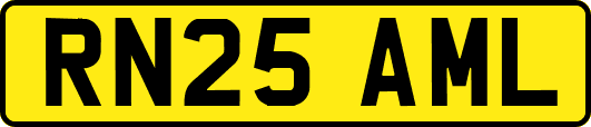 RN25AML