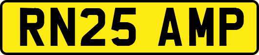 RN25AMP