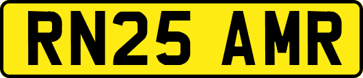 RN25AMR