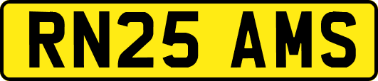 RN25AMS