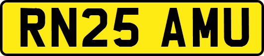 RN25AMU