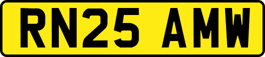 RN25AMW