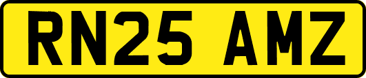 RN25AMZ