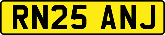 RN25ANJ