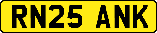 RN25ANK