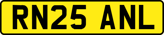 RN25ANL