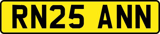 RN25ANN