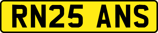 RN25ANS