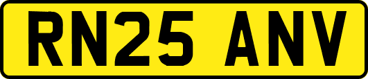 RN25ANV